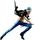 Bandai Spirits Ichibansho One Piece Trafalgar.Law (Dynamism of Ha) Figure - Fundom