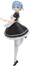 Bandai Spirits Ichibansho Rem(Rejoice That There are Lady On Each Arm) Re:Zero - Starting Life in Another World Figure - Fundom