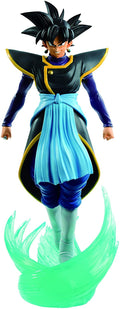 Bandai Spirits Ichibansho Zamasu(Goku) Dragon Ball Super, Bandai Ichibansho Figure - Fundom