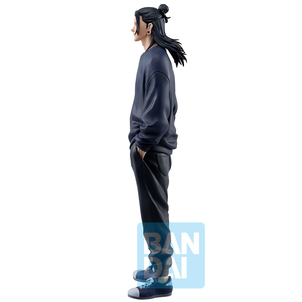 Bandai Spirits - Jujutsu Kaisen - Suguru Geto Past Edition The Third Ver. Ichibansho Figure - Fundom