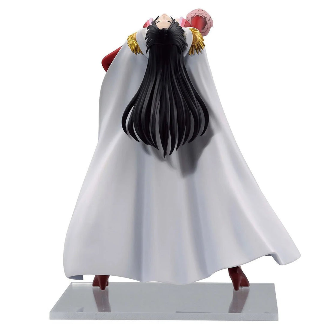Bandai Spirits One Piece Boa Hancock Another Version Memory of Heroines Masterlise Ichibansho Figure - Fundom