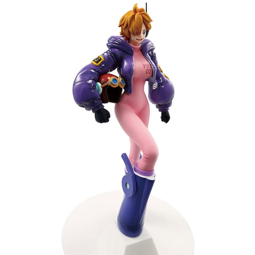 Bandai Spirits One Piece Lilith Memory of Heroines Masterlise Ichibansho Figure - Fundom