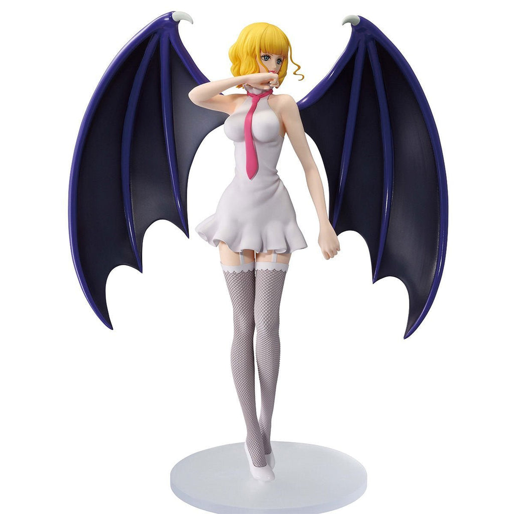 Bandai Spirits One Piece Stussy Memory of Heroines Masterlise Ichibansho Figure - Fundom