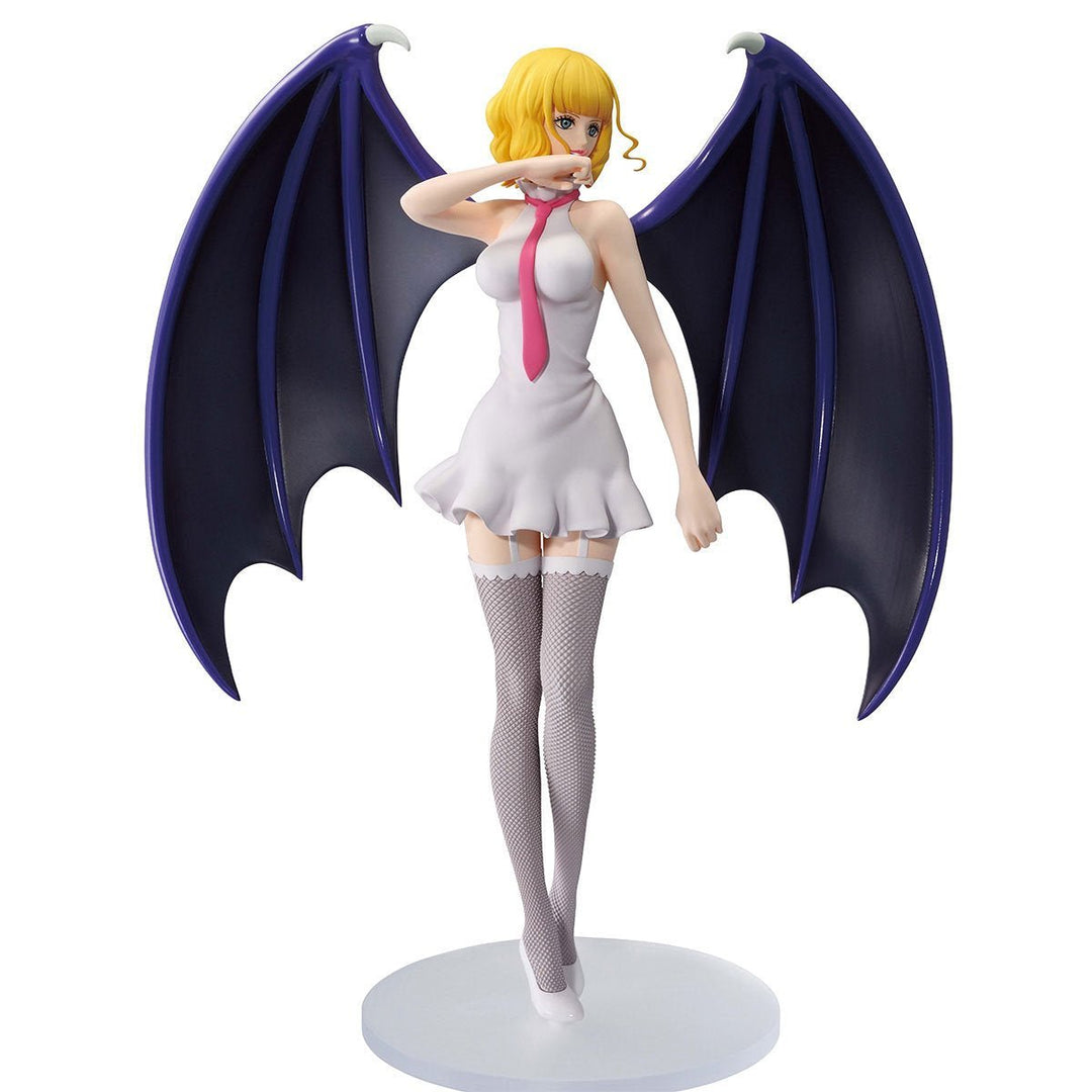 Bandai Spirits One Piece Stussy Memory of Heroines Masterlise Ichibansho Figure - Fundom