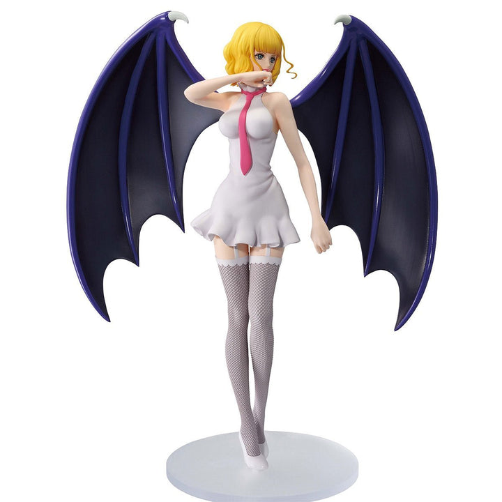 Bandai Spirits One Piece Stussy Memory of Heroines Masterlise Ichibansho Figure - Fundom