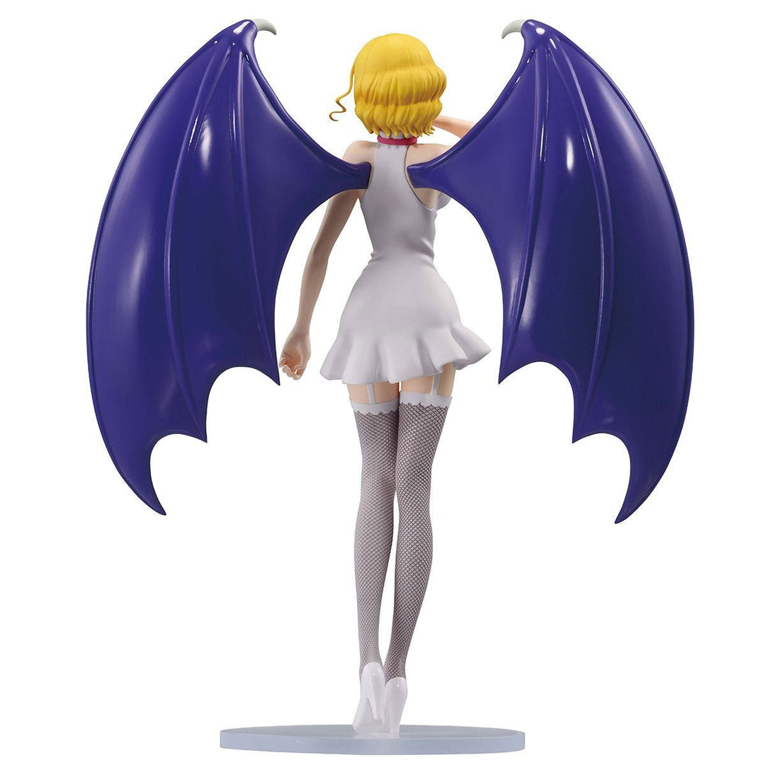Bandai Spirits One Piece Stussy Memory of Heroines Masterlise Ichibansho Figure - Fundom