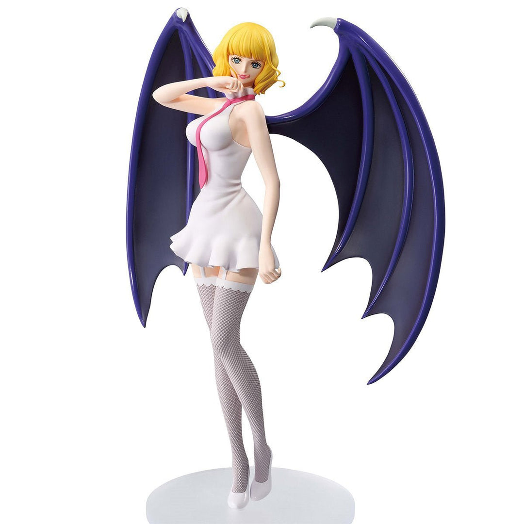 Bandai Spirits One Piece Stussy Memory of Heroines Masterlise Ichibansho Figure - Fundom