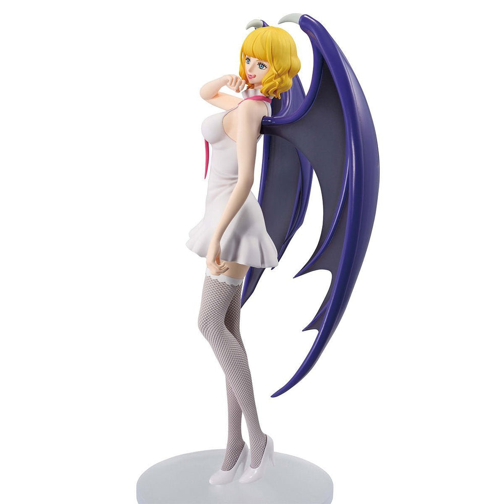 Bandai Spirits One Piece Stussy Memory of Heroines Masterlise Ichibansho Figure - Fundom
