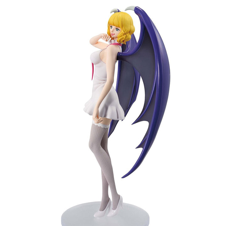 Bandai Spirits One Piece Stussy Memory of Heroines Masterlise Ichibansho Figure - Fundom