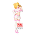 Banpresto - 2.5 Dimensional Seduction - Ririsa Amano Liliel Costume Ver. Glitter & Glamours Bandai Spirits Figure - Fundom