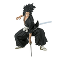 Banpresto - Bleach - Kenpachi Zaraki Vibration Stars Figure - Fundom