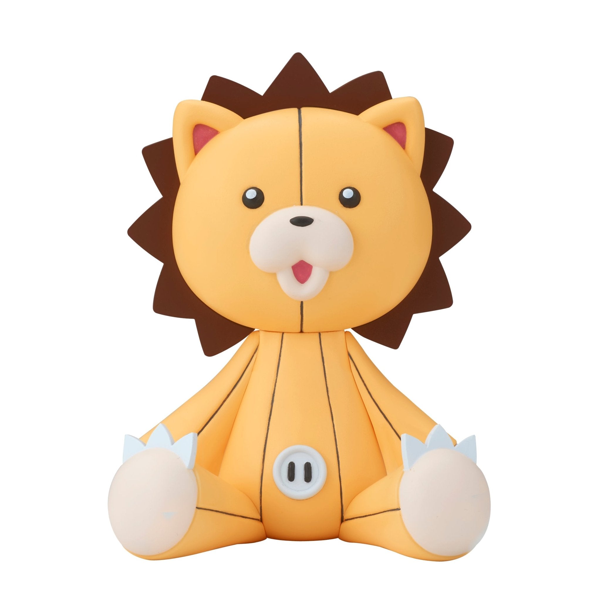 BLEACH ブリーチ SOFVIMATES コン フィギュア 10点セット Banpresto - Bleach - Kon Sofvimates Bandai Spirits Figure – Fundom