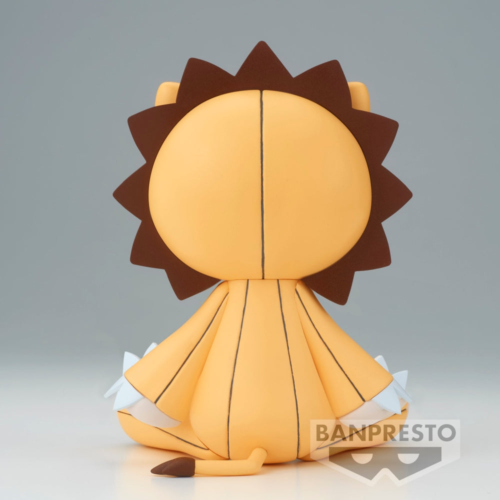 Banpresto - Bleach - Kon Sofvimates Bandai Spirits Figure - Fundom