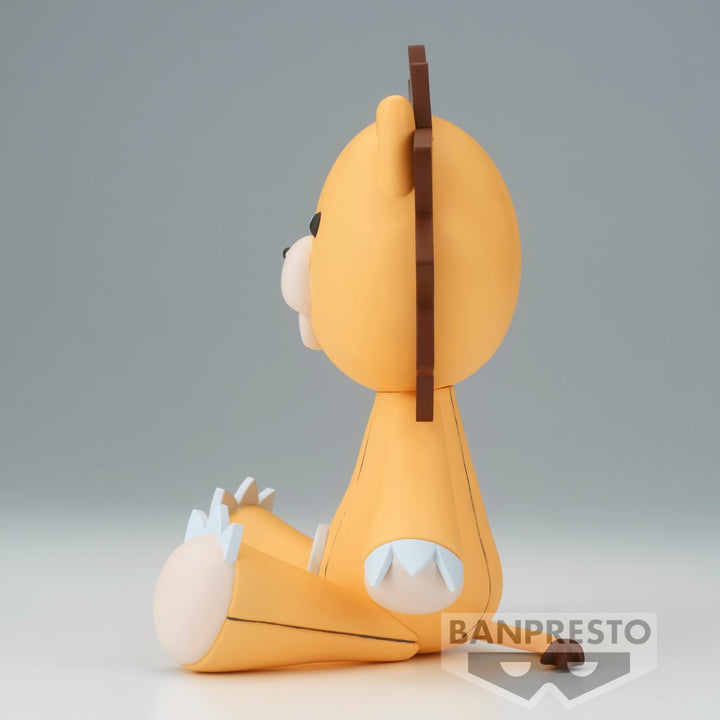 Banpresto - Bleach - Kon Sofvimates Bandai Spirits Figure - Fundom