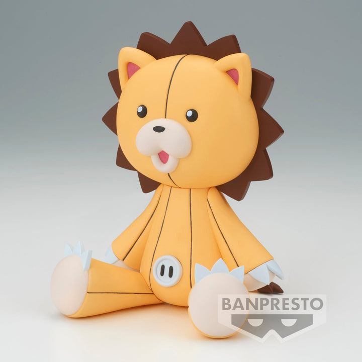 Banpresto - Bleach - Kon Sofvimates Bandai Spirits Figure - Fundom