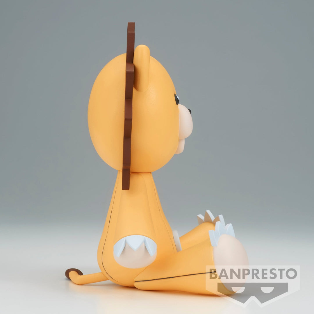 Banpresto - Bleach - Kon Sofvimates Bandai Spirits Figure - Fundom