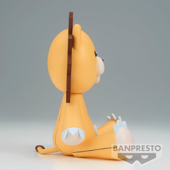 Banpresto - Bleach - Kon Sofvimates Bandai Spirits Figure - Fundom