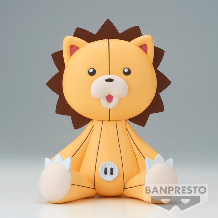 Banpresto - Bleach - Kon Sofvimates Bandai Spirits Figure - Fundom