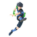 Banpresto - Blue Lock - Yoichi Isagi Awakening Ver. Bandai Spirits Figure - Fundom