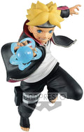 Banpresto Boruto Naruto Next Generations Vibration Stars Uzumaki Boruto Figure - Fundom