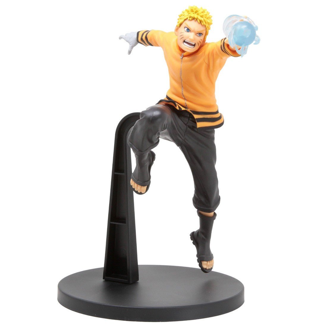 Banpresto Boruto: Naruto Next Generations Vibration Stars - Uzumaki Naruto Figure - Fundom