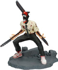 Banpresto - Chainsaw Man - Chainsaw Man Special Vibration Stars Bandai Spirits Figure - Fundom