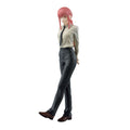 Banpresto - Chainsaw Man - Makima Chain Spirits Volume 3 Bandai Spirits Figure - Fundom