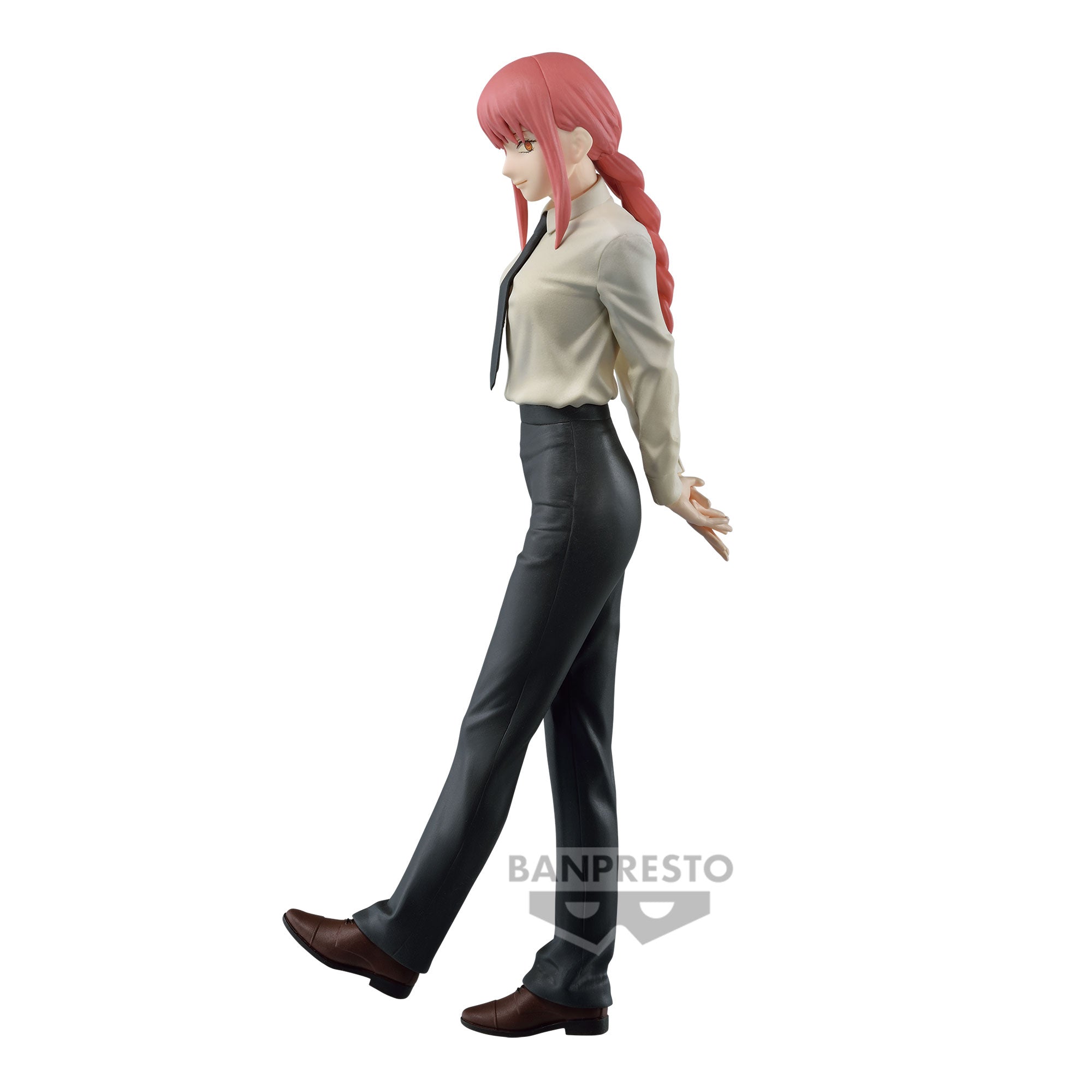 Banpresto - Chainsaw Man - Makima Chain Spirits Volume 3 Bandai Spirits Figure - Fundom