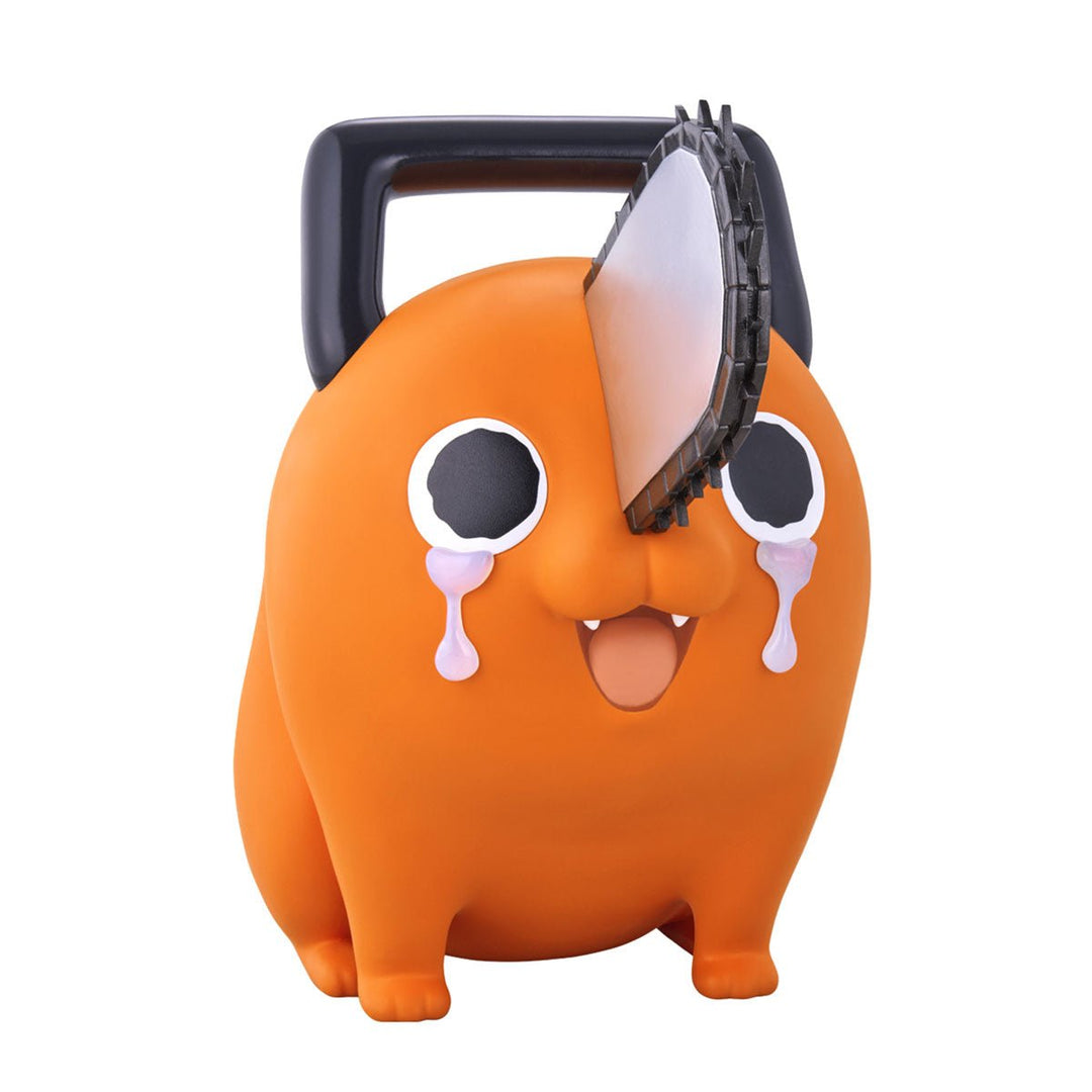 Banpresto - Chainsaw Man - Pochita Big Sofvimates Figure - Fundom