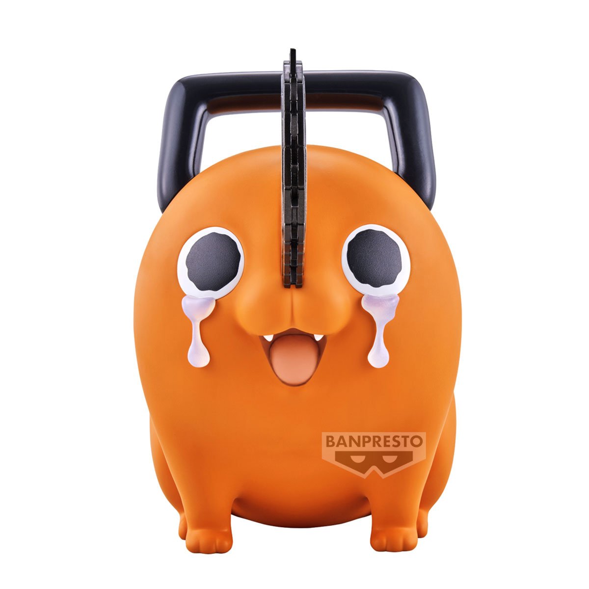 Banpresto - Chainsaw Man - Pochita Big Sofvimates Figure - Fundom