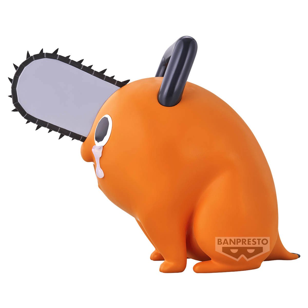 Banpresto - Chainsaw Man - Pochita Big Sofvimates Figure - Fundom