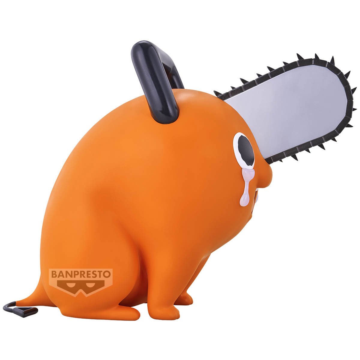 Banpresto - Chainsaw Man - Pochita Big Sofvimates Figure - Fundom