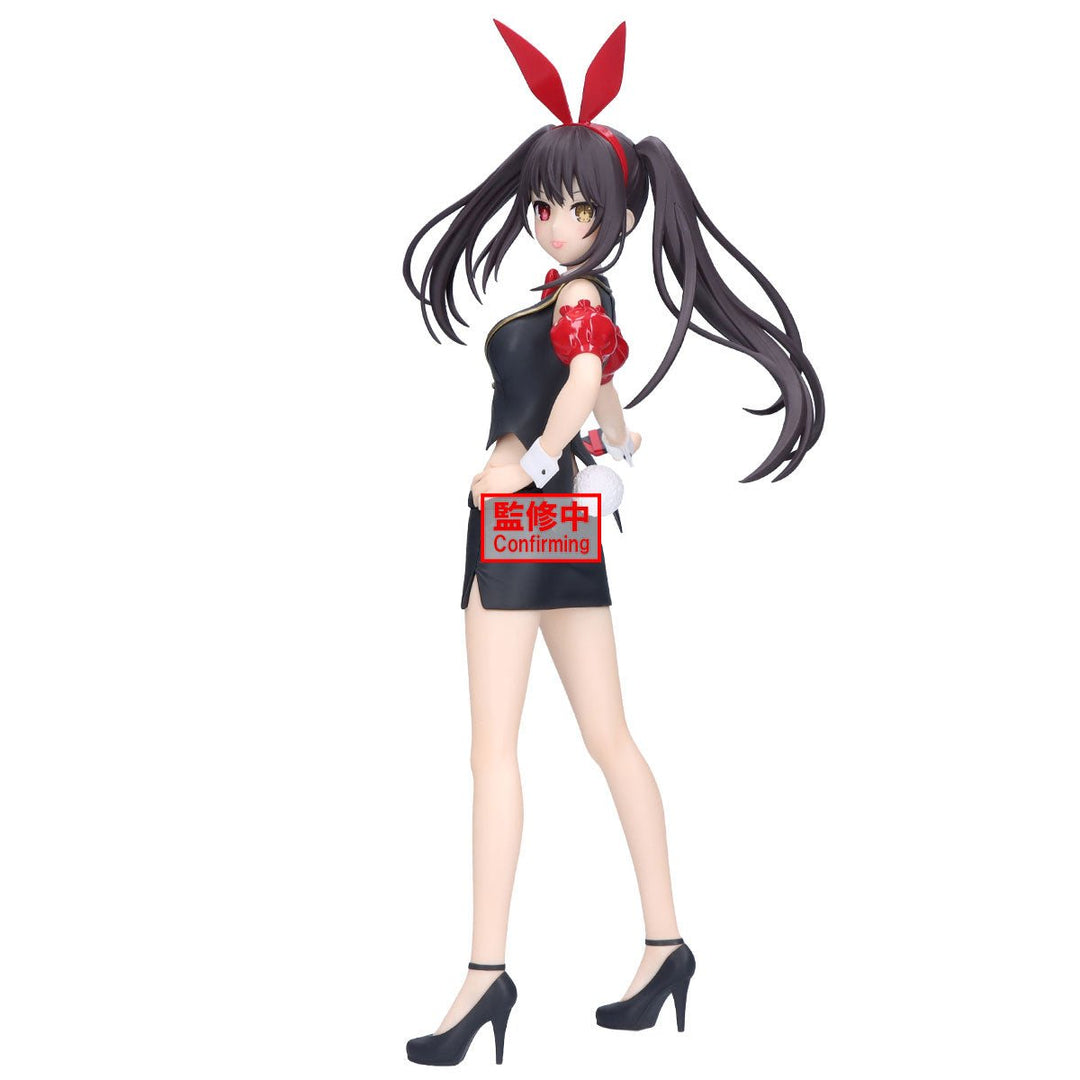 Banpresto - Date - a - Live - Kurumi Tokisaki Glitter & Glamours - Fundom
