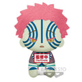 Banpresto - Demon Slayer: Kimetsu no Yaiba - Akaza Sitting Big Plush - Fundom