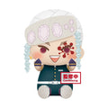 Banpresto - Demon Slayer: Kimetsu no Yaiba Big Plush - Zenitsu Agatsuma - Tengen Uzui - (B:Tengen Uzui) - Fundom