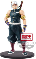 Banpresto Demon Slayer: Kimetsu no Yaiba Figure vol.11 B Tengen Uzui Figure - Fundom