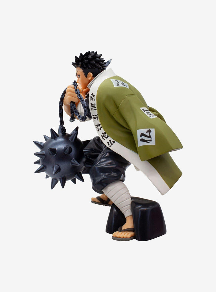Banpresto - Demon Slayer: Kimetsu no Yaiba - Gyomei Himejima Vibration Stars Bandai Spirits Figure - Fundom