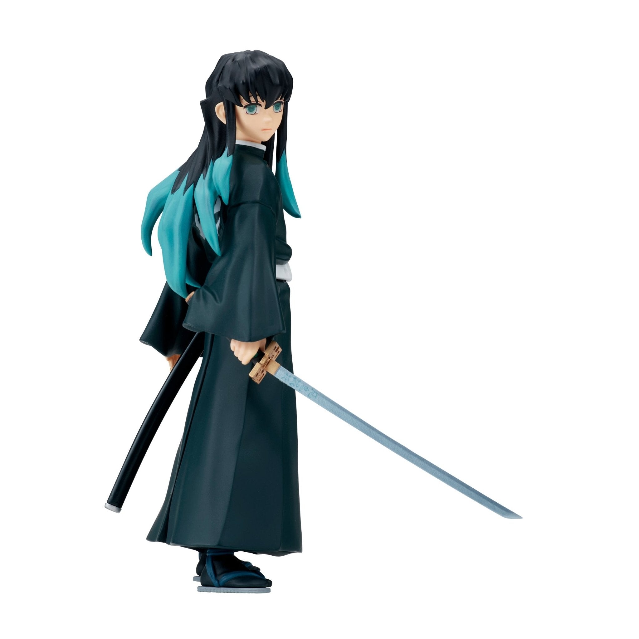 Banpresto - Demon Slayer: Kimetsu No Yaiba - Muichiro Tokito Volume 50 - Bandai Spirits Prize Figure - Fundom
