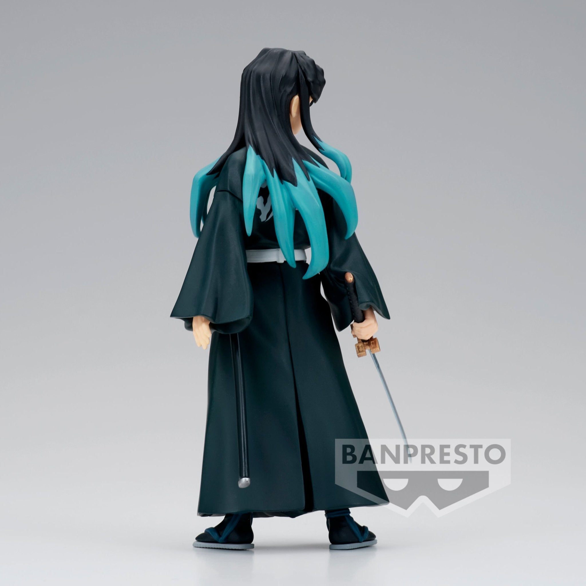 Banpresto - Demon Slayer: Kimetsu No Yaiba - Muichiro Tokito Volume 50 - Bandai Spirits Prize Figure - Fundom