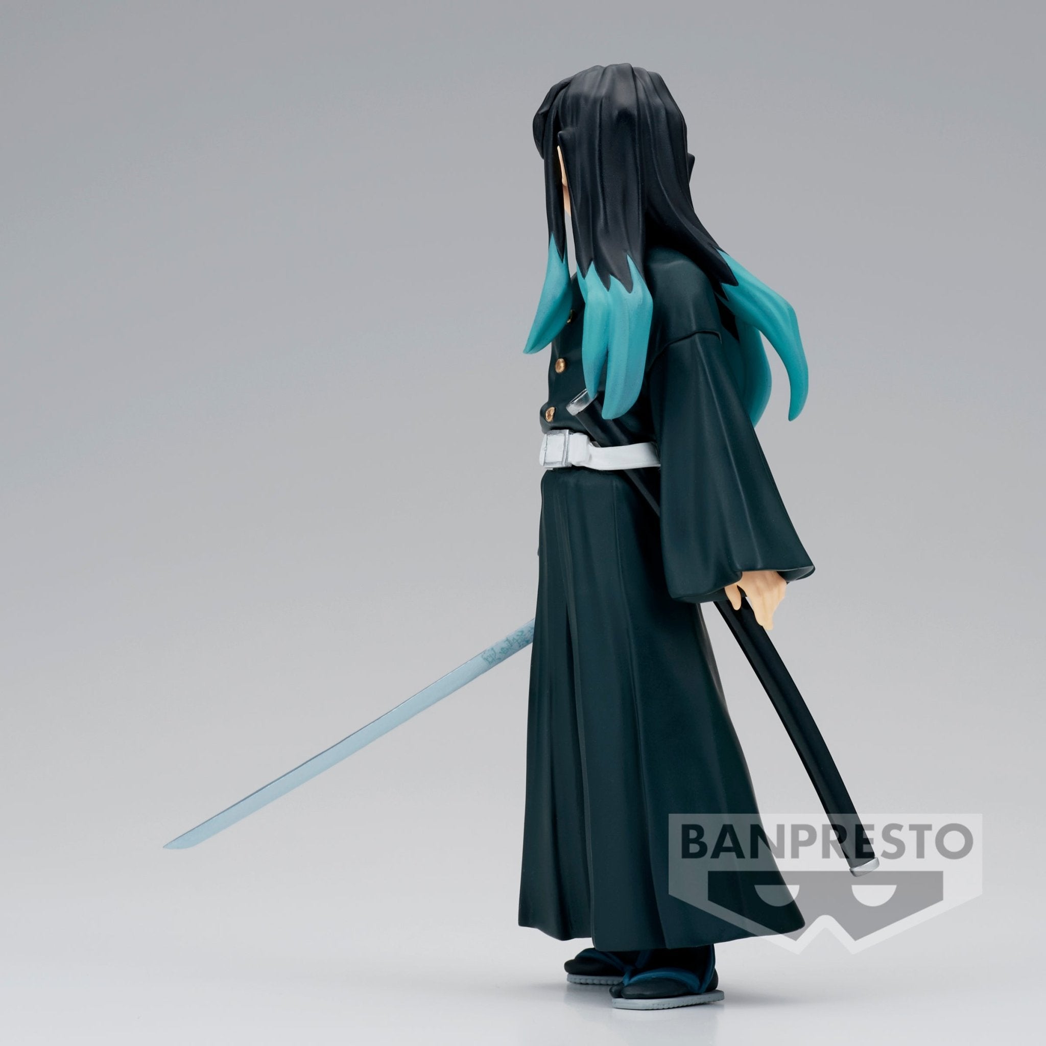 Banpresto - Demon Slayer: Kimetsu No Yaiba - Muichiro Tokito Volume 50 - Bandai Spirits Prize Figure - Fundom