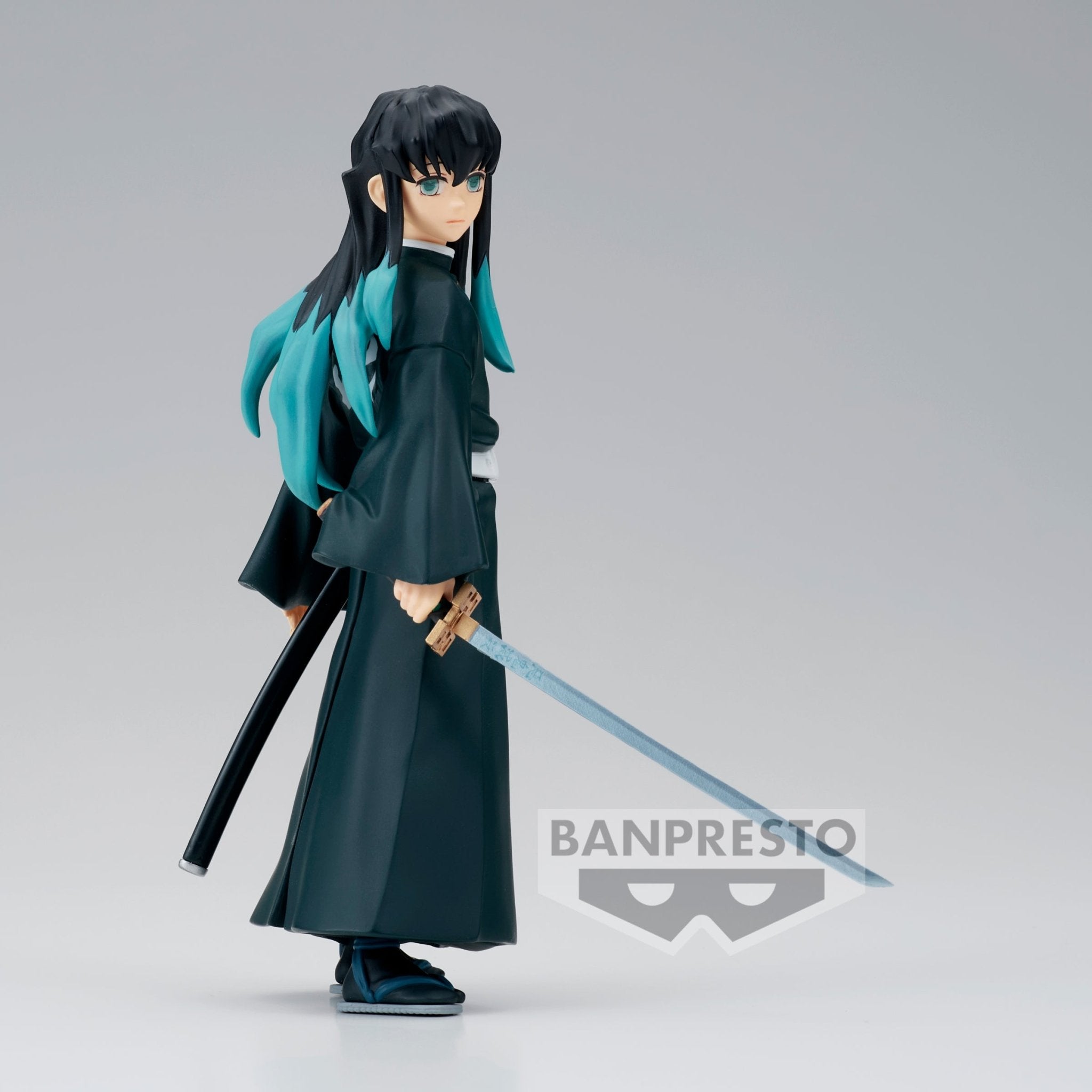 Banpresto - Demon Slayer: Kimetsu No Yaiba - Muichiro Tokito Volume 50 - Bandai Spirits Prize Figure - Fundom