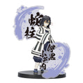 Banpresto - Demon Slayer: Kimetsu no Yaiba Obanai Iguro EX Prize Figure - Fundom