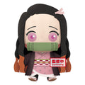 Banpresto - Demon Slayer: Kimetsu no Yaiba - Super Big Plush - Nezuko - Fundom