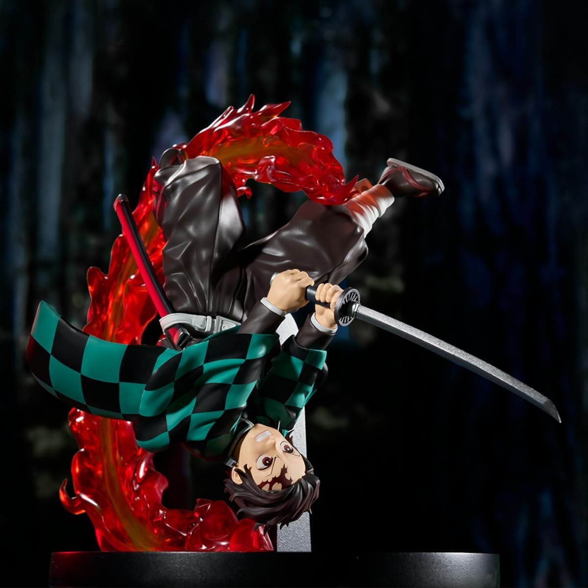 Banpresto - Demon Slayer: Kimetsu no Yaiba - Tanjiro Kamado Vibration Stars Plus - Fundom