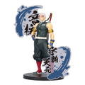 Banpresto - Demon Slayer: Kimetsu no Yaiba - Tengen Uzui Ver.B EX Bandai Spirits Figure - Fundom
