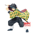 Banpresto Demon Slayer: Kimetsu no Yaiba The Giyu Tomioka Maximatic Bandai Spirits Figure - Fundom