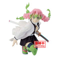 Banpresto - Demon Slayer: Kimetsu no Yaiba - The Mitsuri Kanroji Maximatic Bandai Spirits Figure - Fundom