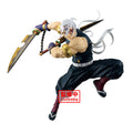 Banpresto Demon Slayer: Kimetsu no Yaiba Vibration Stars Limited Tengen Uzui Ver.2 - Fundom