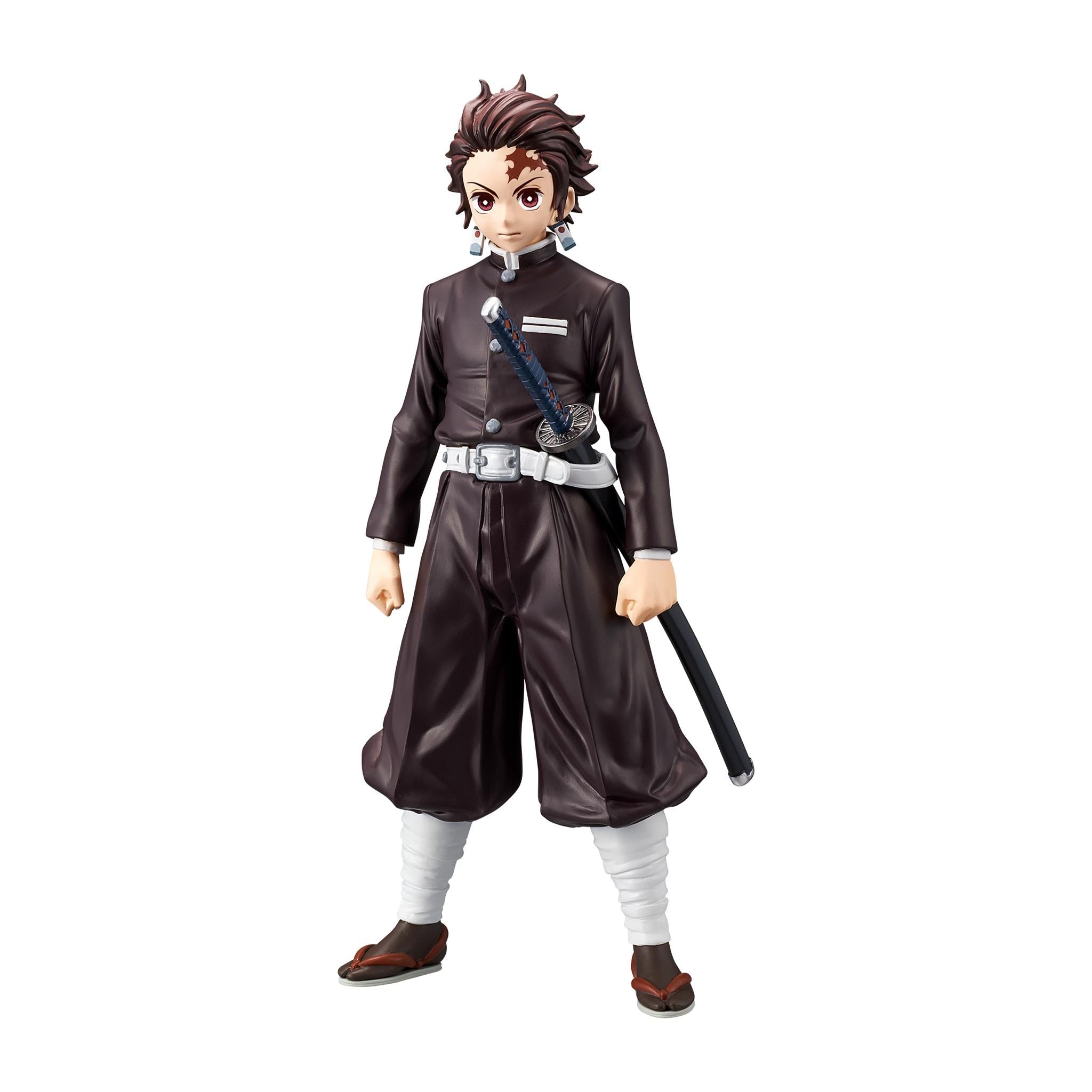 Banpresto - Demon Slayer: Kimetsu No Yaiba - Vol.6 - B. Tanjiro Kamado - Fundom