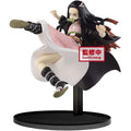 Banpresto Demon Slayer Nezuko Kamado Vibration Stars Figure - Fundom
